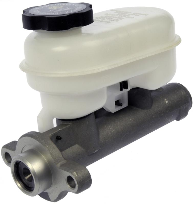 2004 Cadillac XLR Brake Master Cylinder Dorman M630557 image 4 of 4