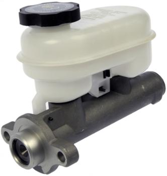 2008 Cadillac XLR Brake Master Cylinder Dorman M630557 image 4 of 4