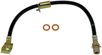 1995 Mercury Sable Brake Hydraulic Hose Rear Left Dorman H38607 image 3 of 3