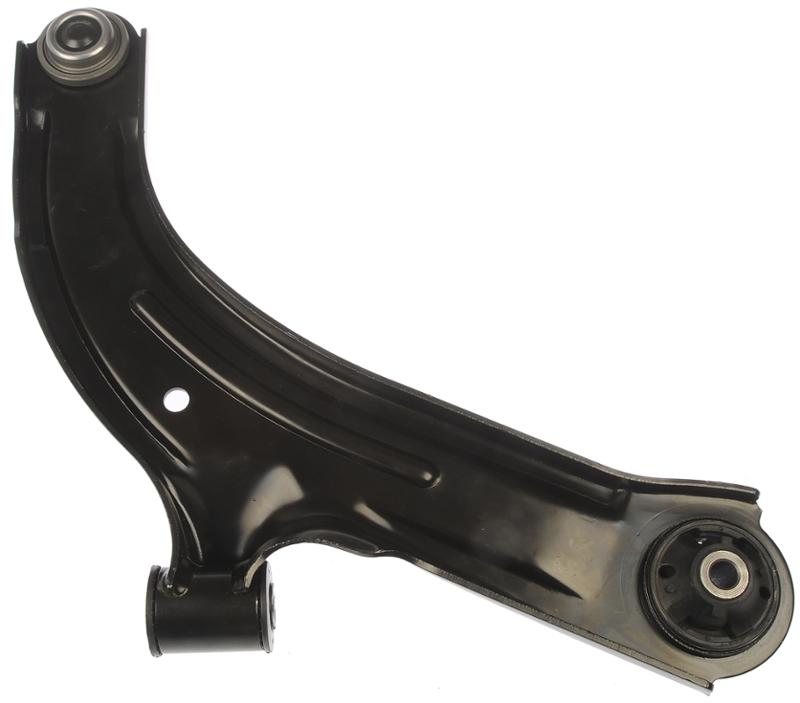 2018 Nissan Tiida Suspension Control Arm and Ball Joint Assembly Front Left Lower Dorman 521083 image 2 of 2