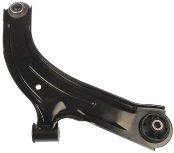 2014 Nissan Cube Suspension Control Arm and Ball Joint Assembly Front Left Lower Dorman 521083 image 4 of 4