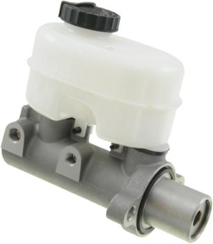 1999 Dodge Ram 3500 Van Brake Master Cylinder Dorman M390516 image 4 of 4