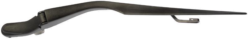 1997 Chevrolet Camaro Windshield Wiper Arm Front Left Dorman 42571 image 3 of 3