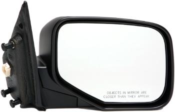 2007 Honda Ridgeline Door Mirror Right Dorman 9551711 image 2 of 2