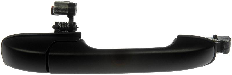 2003 Honda Pilot Exterior Door Handle Rear Right Dorman 81512 image 3 of 3