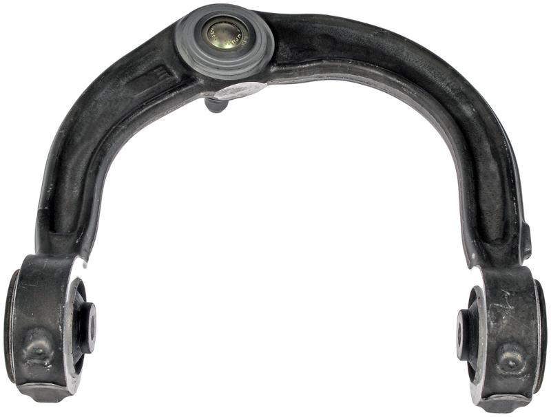 2003 Cadillac CTS Suspension Control Arm and Ball Joint Assembly Front Left Upper Dorman 522469 image 2 of 2