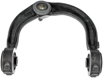 2007 Cadillac CTS Suspension Control Arm and Ball Joint Assembly Front Left Upper Dorman 522469 image 2 of 2