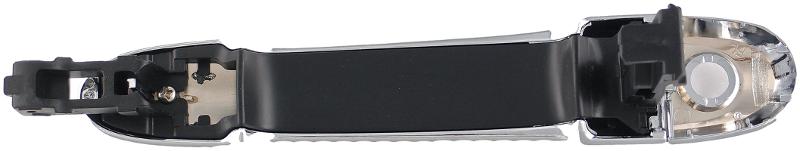 2015 Nissan March Exterior Door Handle Front Left Dorman 81153 image 3 of 3