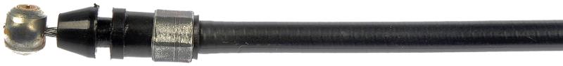 1989 Honda Accord Hood Release Cable Dorman 912021 image 3 of 3