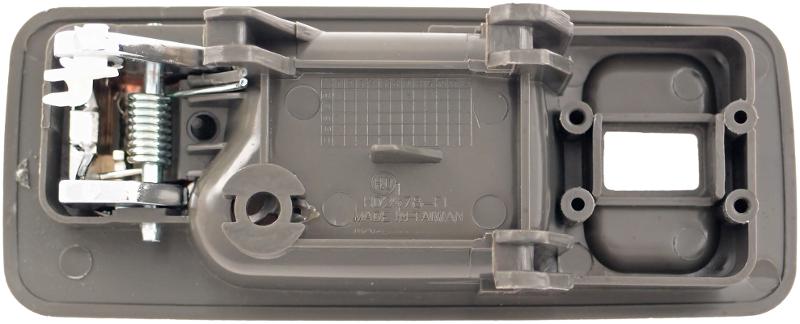 1990 Honda Accord Interior Door Handle Front Left Dorman 92433 image 3 of 3