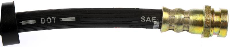 2005 Mazda MPV Brake Hydraulic Hose Rear Right Dorman H621079 image 3 of 3