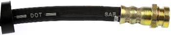 2006 Mazda MPV Brake Hydraulic Hose Rear Right Dorman H621079 image 3 of 3