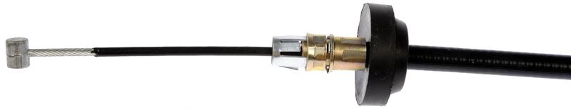 1995 Oldsmobile Achieva Parking Brake Cable Front Dorman C660229 image 3 of 3