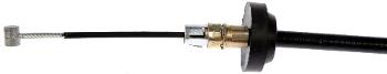 1998 Buick Skylark Parking Brake Cable Front Dorman C660229 image 3 of 3