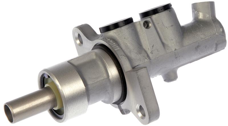 2000 Mercedes-Benz C43 AMG Brake Master Cylinder Dorman M630176 image 3 of 4