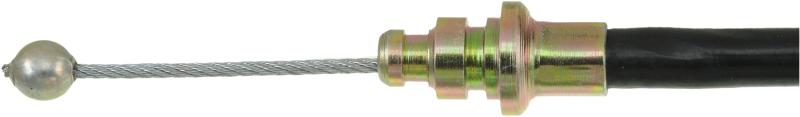 1972 American Motors Javelin Parking Brake Cable