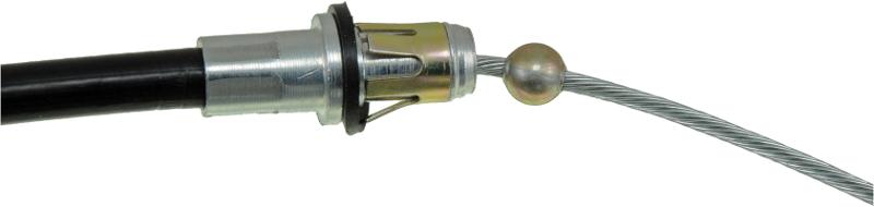Dorman C92945 Parking Brake Cable product image 1 of 3