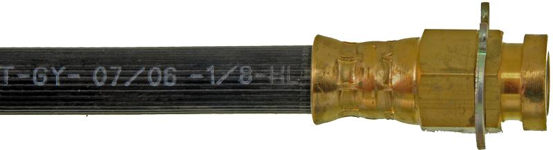 Dorman H79380 Brake Hydraulic Hose product image 1 of 3