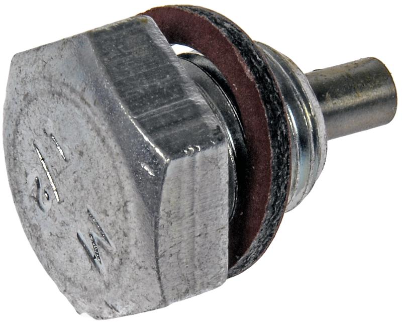 Dorman 090043.1 - Engine Oil Drain Plug Dorman 090043.1 Engine Oil Drain Plug product image 1 of 2