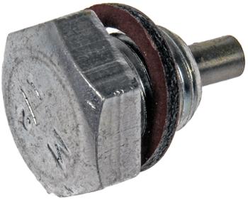 1995 Chevrolet S10 Engine Oil Drain Plug Dorman 090043 image 3 of 4