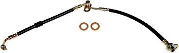 2013 Mazda MX-5 Brake Hydraulic Hose