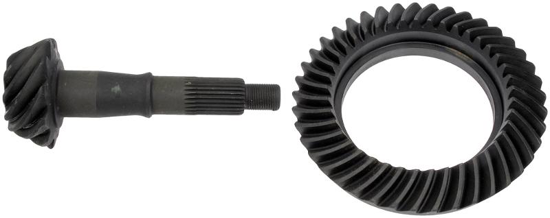 1999 Chevrolet Astro Differential Ring and Pinion Rear Dorman 697304 image 2 of 3