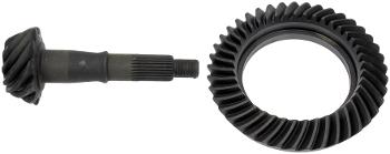 1983 Oldsmobile Cutlass Ciera Differential Ring and Pinion Rear Dorman 697304 image 2 of 3