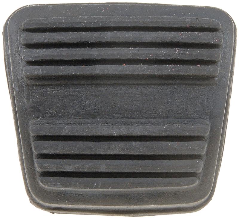 1997 Oldsmobile Cutlass Parking Brake Pedal Pad Dorman 20739 image 3 of 4