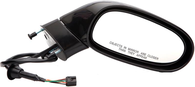 2006 Chevrolet Corvette Door Mirror