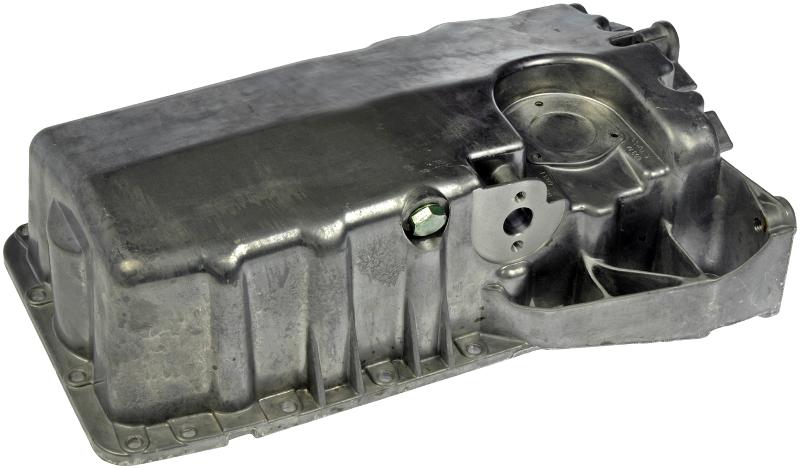2000 Audi TT Quattro Engine Oil Pan Dorman 264702 image 2 of 2