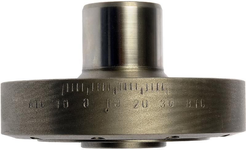 1989 Ford Aerostar Engine Harmonic Balancer Dorman 594086 image 2 of 2