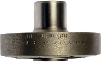 1990 Ford Taurus Engine Harmonic Balancer Dorman 594086 image 2 of 2