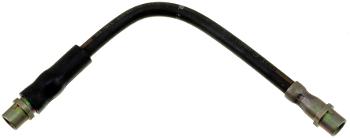 1994 Audi V8 Quattro Brake Hydraulic Hose