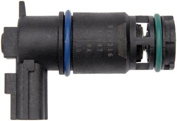 2015 Ford F59 Vapor Canister Vent Solenoid Dorman 911216 image 2 of 3