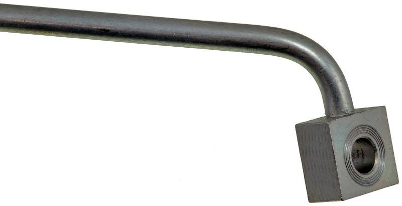 1993 Dodge Dakota Brake Hydraulic Hose Front Left Dorman H38893 image 1 of 3
