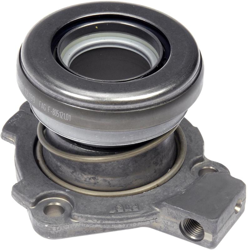 2008 Suzuki Grand Vitara Clutch Slave Cylinder