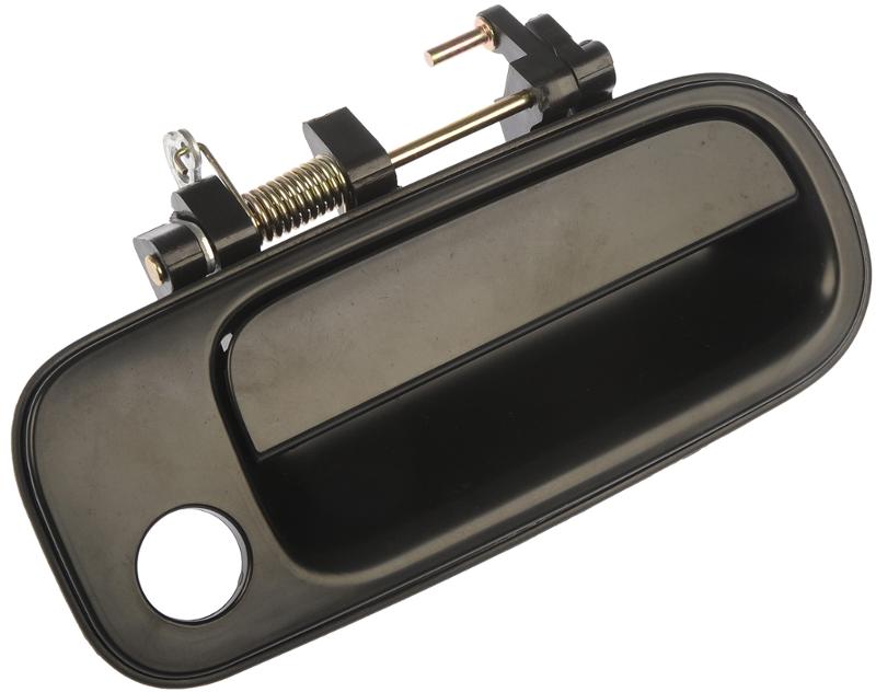 1993 Toyota Camry Exterior Door Handle Front Right Dorman 90015 image 2 of 3