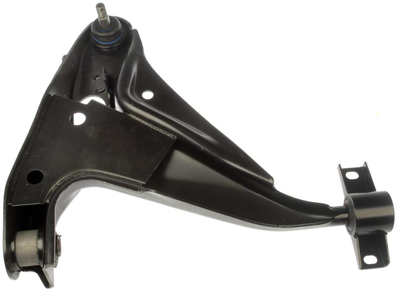 2003 Ford Explorer Suspension Control Arm and Ball Joint Assembly Front Left Lower Dorman 520289 image 2 of 2