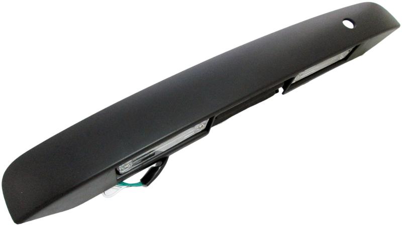 2002 Toyota Sequoia Liftgate Latch Handle
