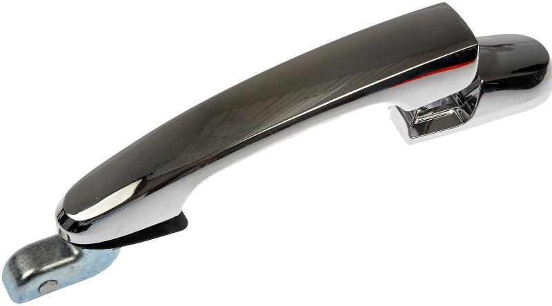2006 Hyundai Tucson Exterior Door Handle Rear Left Dorman 80330 image 2 of 3