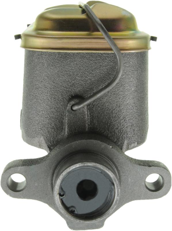 1987 Dodge B350 Brake Master Cylinder Dorman M39012 image 2 of 4