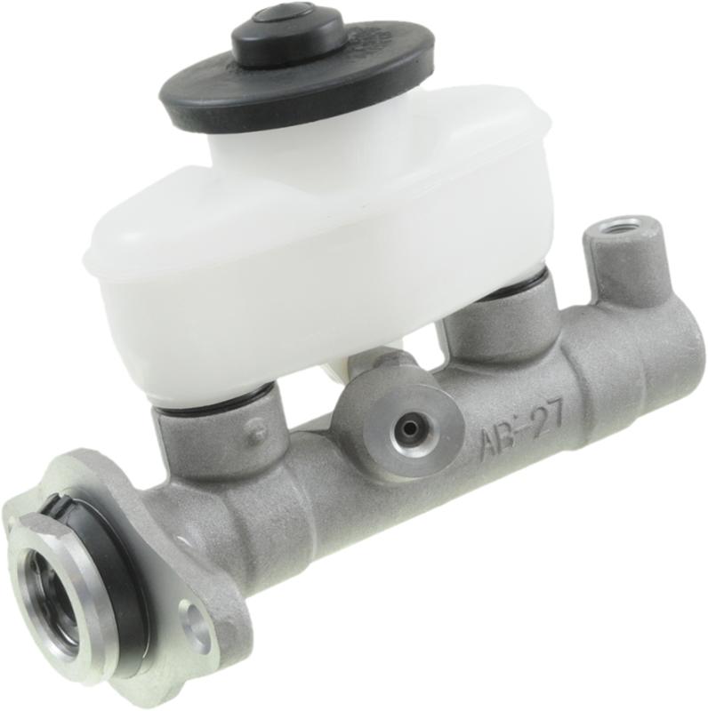 1988 Toyota Corolla Brake Master Cylinder Dorman M39486 image 2 of 4