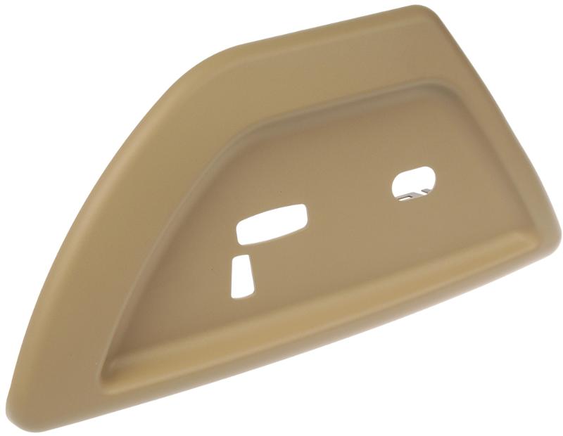 Dorman 924562 Seat Switch Panel product image 4 of 6