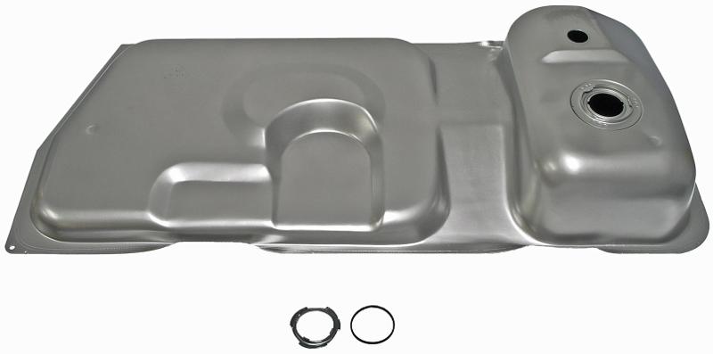 1981 Mercury Capri Fuel Tank Dorman 576105 image 1 of 1