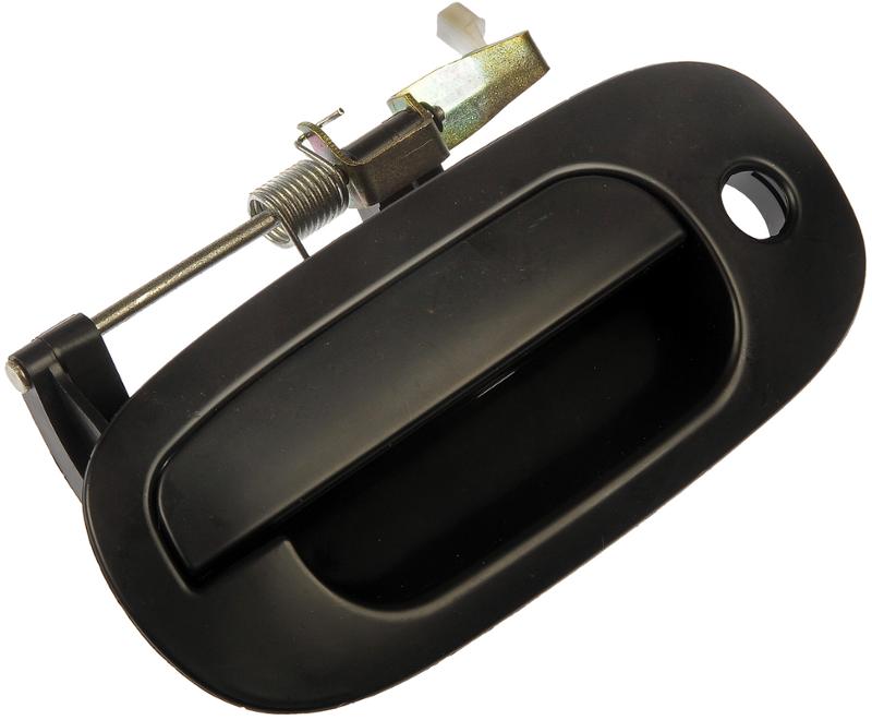 2000 Dodge Dakota Exterior Door Handle Front Left Dorman 80181 image 1 of 3
