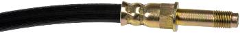 2015 Audi A4 allroad Brake Hydraulic Hose
