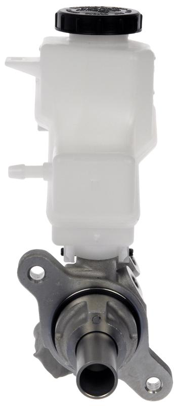 2009 Nissan Altima Brake Master Cylinder Dorman M630702 image 1 of 4