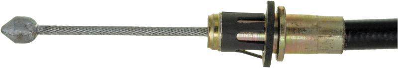 1982 Ford F-250 Parking Brake Cable Front Dorman C93124 image 1 of 3