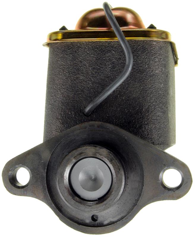 1980 American Motors AMX Brake Master Cylinder