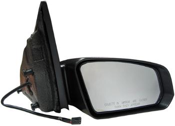 2004 Saturn Ion Door Mirror Right Dorman 955786 image 2 of 2